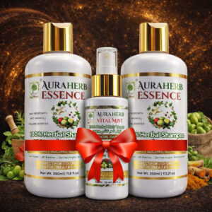 Deal 2 – Power Care Combo