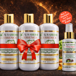 Deal 3 – Premium Hair Care Bundle