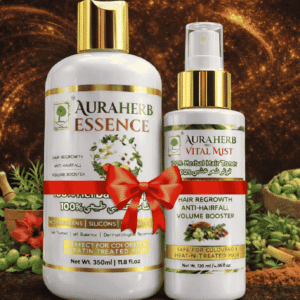 Deal 1 – Starter Glow Deal