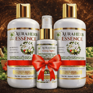 Deal 2 – Power Care Combo