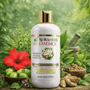 Auraherb Essence (Net wt. 350ml | 11.8 fl.oz)